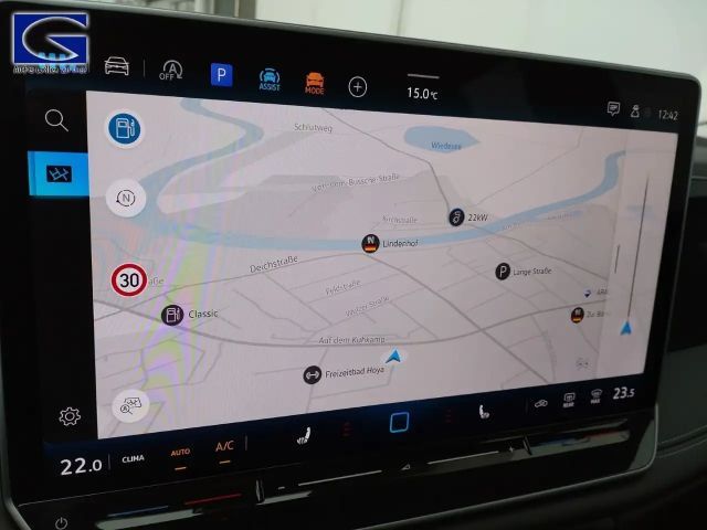 Volkswagen Tiguan 2.0 TDI Life