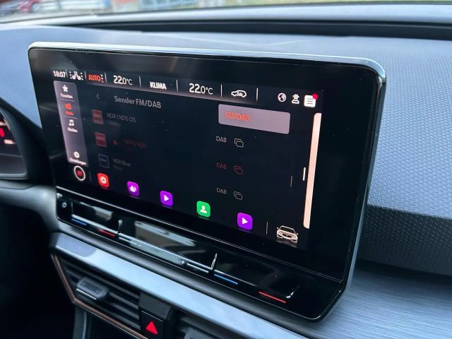 Cupra Leon DSG Sportstourer