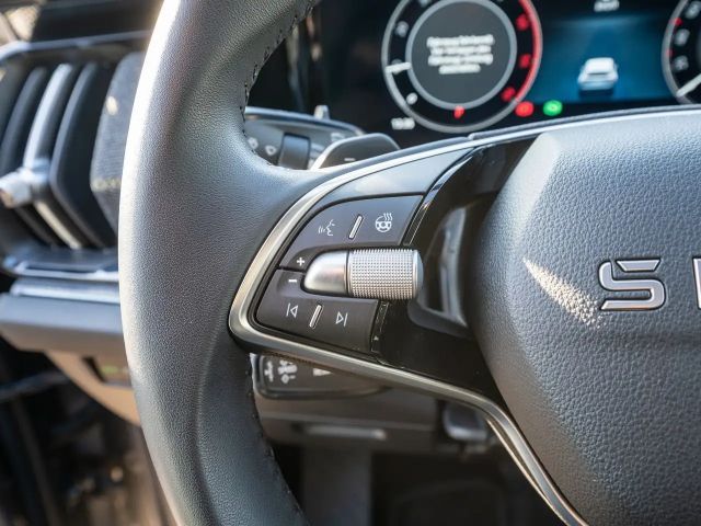 Skoda Kodiaq 2.0 TDI 4x4 Selection