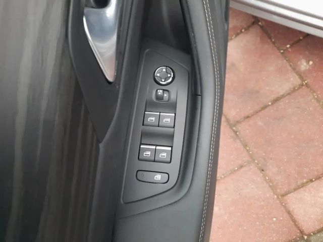 Peugeot 508 BlueHDi GT-Line SW