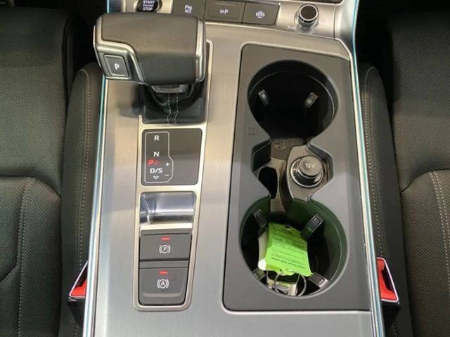 Audi A6 45 TFSI Avant Quattro S-Line S-Tronic