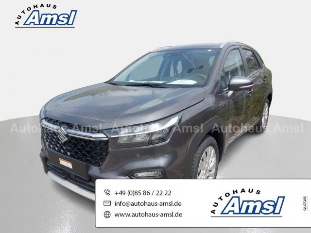 Suzuki SX4 S-Cross AllGrip Comfort Hybrid