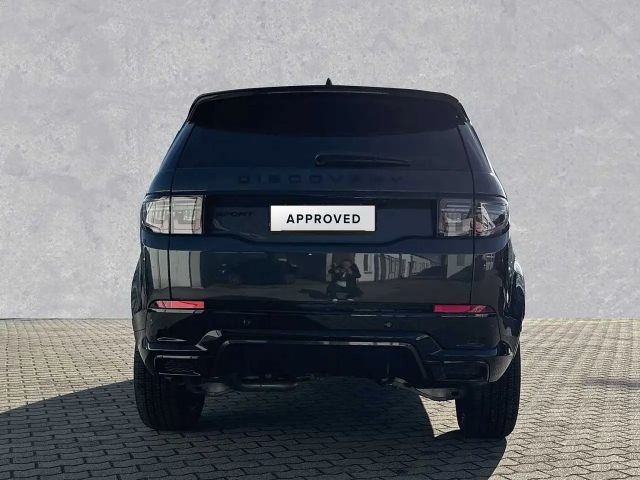 Land Rover Discovery Sport D200 Dynamic HSE