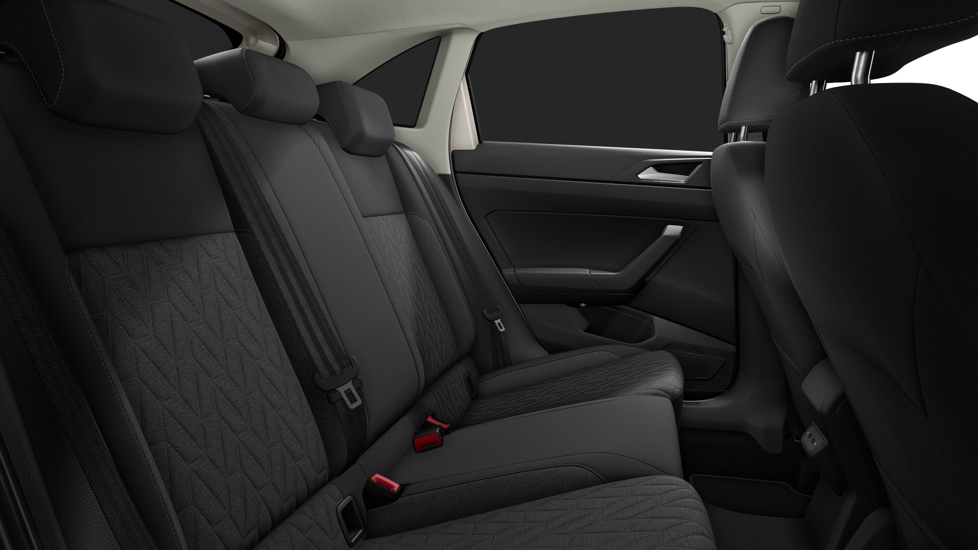 Volkswagen Taigo 1.0 TSI Move