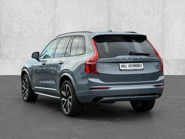 Volvo XC90 AWD Dark Ultimate