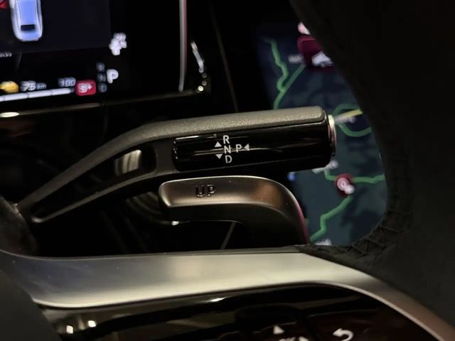 Mercedes-Benz E 53 AMG AMG Line Sedan