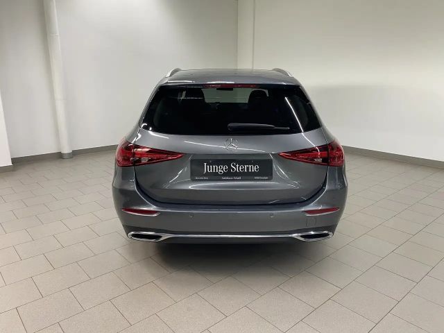 Mercedes-Benz C 180 AVANTGARDE Estate