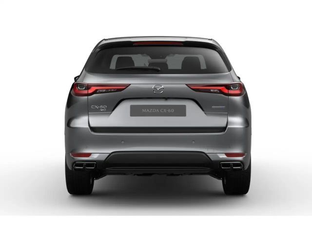 Mazda CX-60 Homura Plus