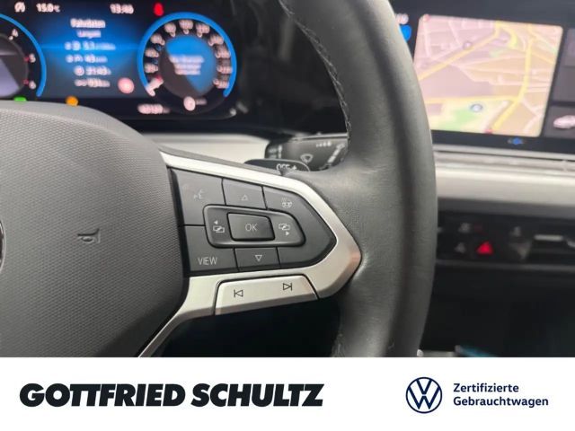 Volkswagen Golf 2.0 TDI DSG Life