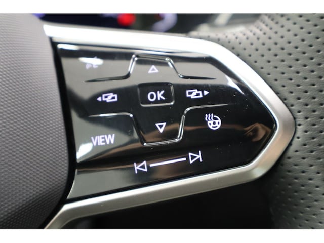 Volkswagen Tiguan 2.0 TDI Allspace R-Line