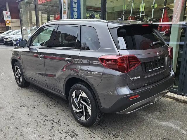 Suzuki Vitara AllGrip Flash Hybrid