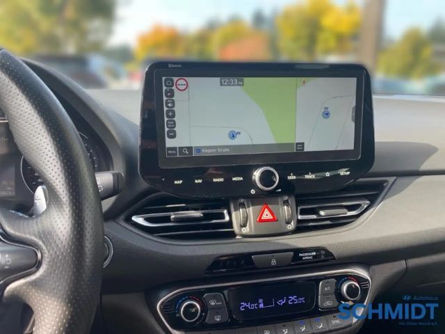 Hyundai i30 2.0 N Performance T-GDi