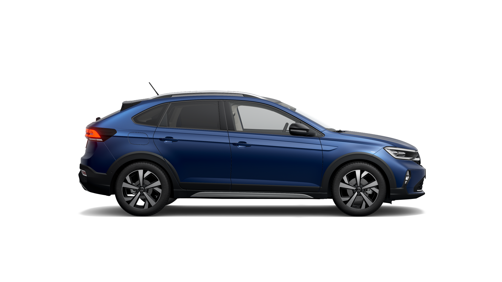 Volkswagen Taigo 1.0 TSI DSG Pro Style