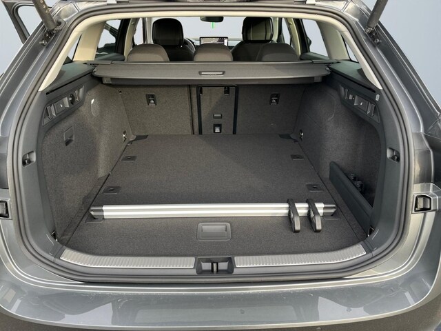 Skoda Superb 2.0 TDI Combi