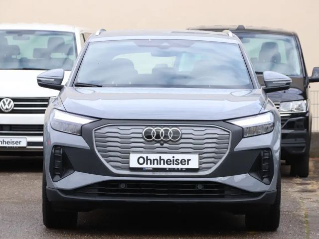 Audi Q4 e-tron 35