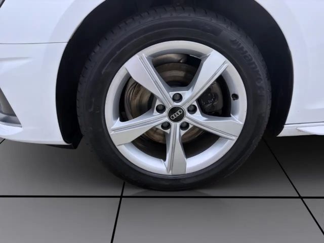 Audi A4 35 TDI Avant