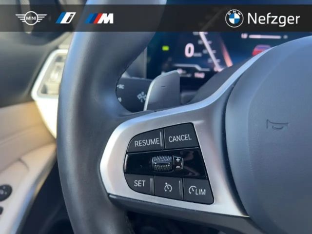 BMW 318 318d M-Sport Sedan