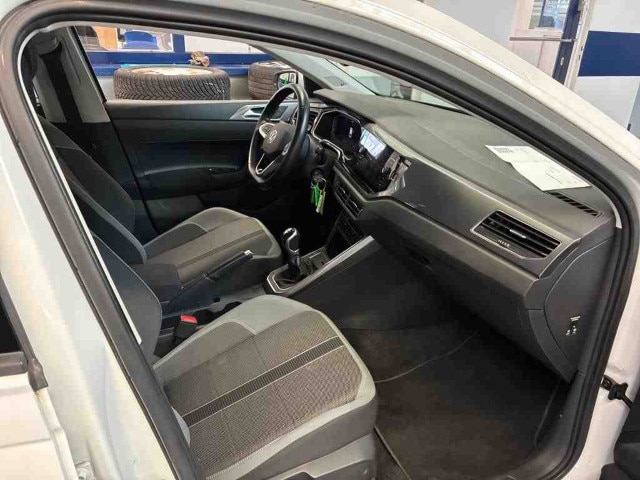 Volkswagen Polo 1.0 TSI Style