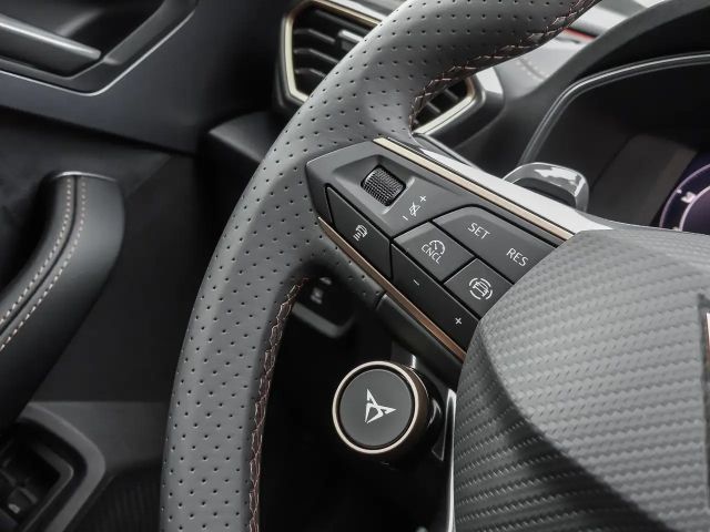 Cupra Formentor DSG VZ e-Hybrid