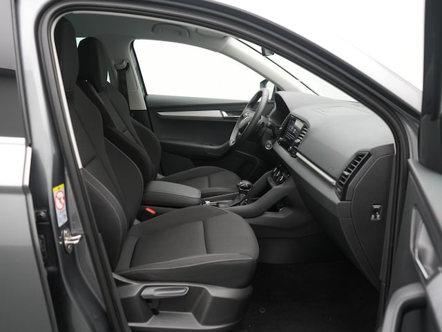 Skoda Karoq Selection