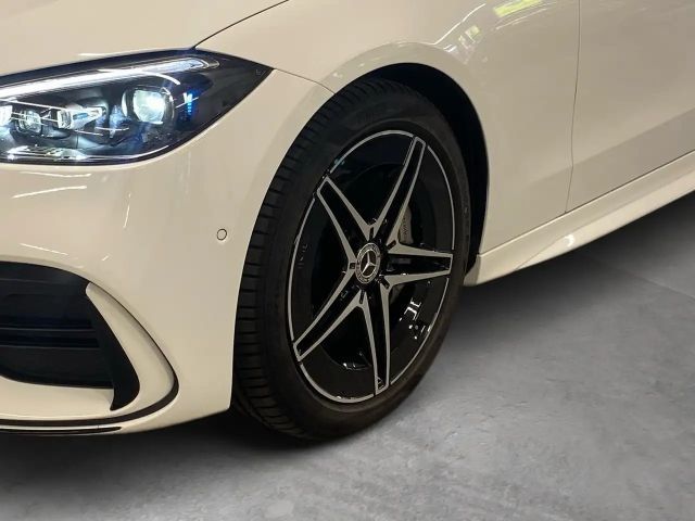 Mercedes-Benz C 300 AMG Line C 300 d Estate