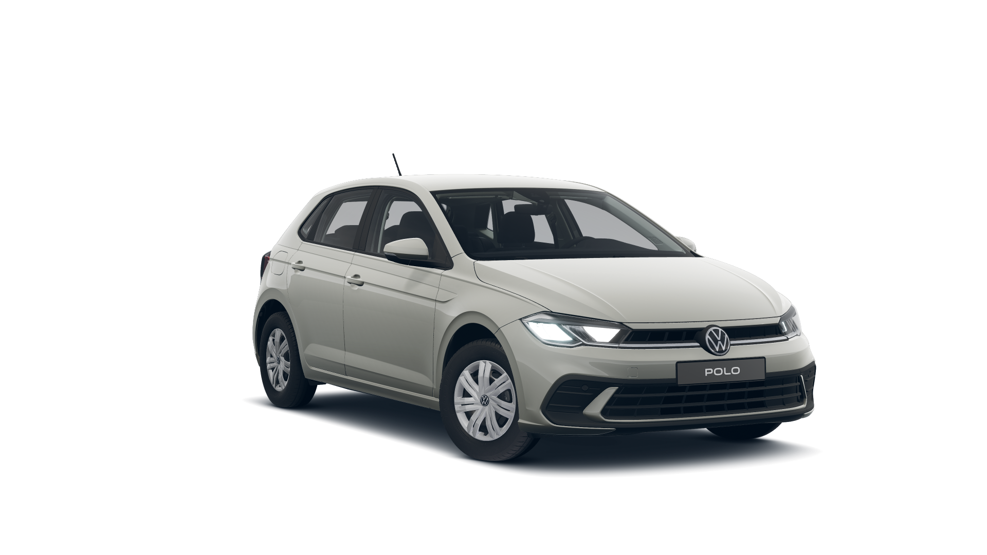 Volkswagen Polo 1.0 MPI