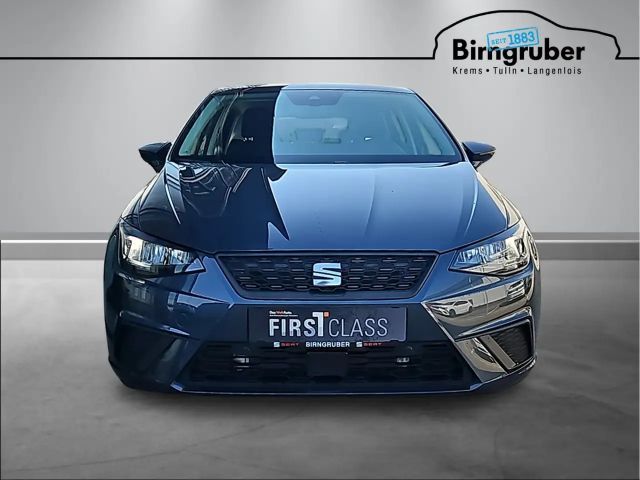 Seat Ibiza 1.0 TSI Style