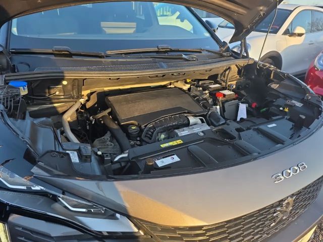 Peugeot 3008 Allure Pack PureTech