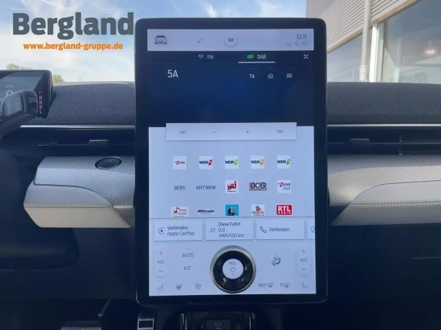 Ford Mustang Mach-E AWD