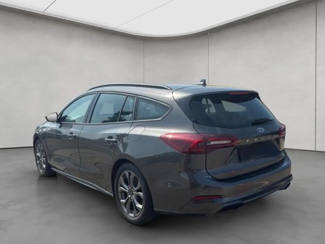 Ford Focus 1.5 EcoBlue Wagon