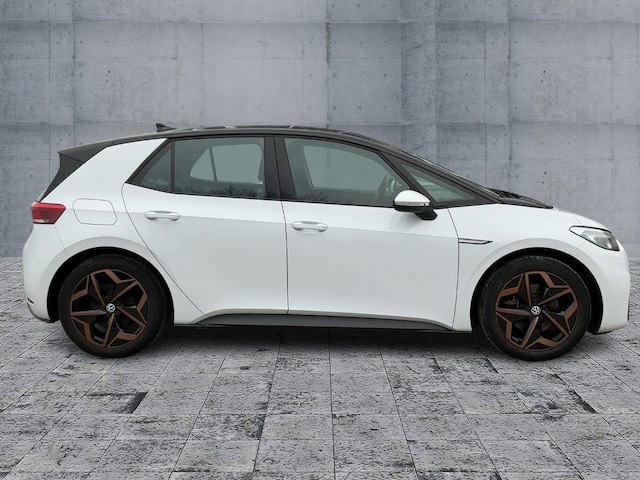 Volkswagen ID.3 City Performance