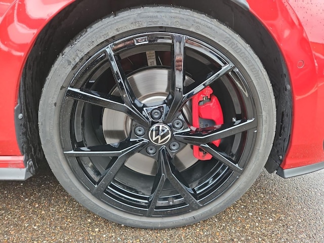 Volkswagen Golf DSG GTI Golf VIII