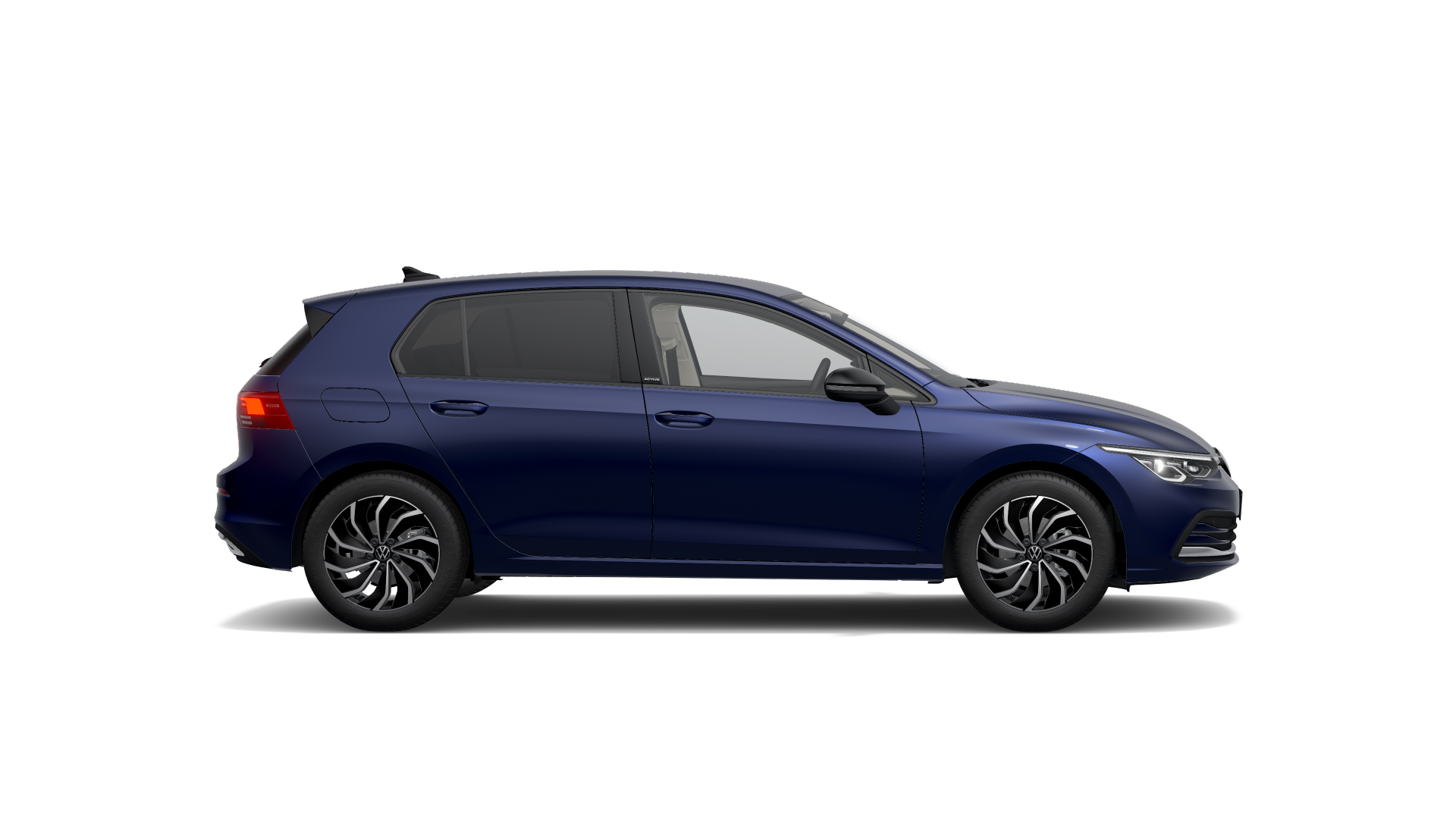 Volkswagen Golf Golf VIII