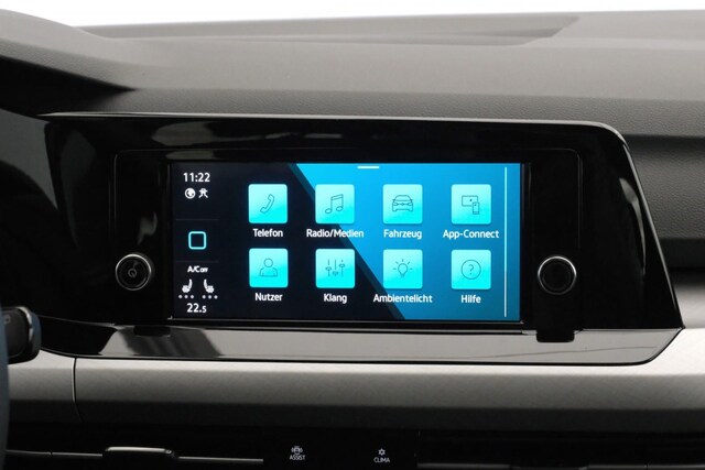 Volkswagen Golf Golf VIII Life