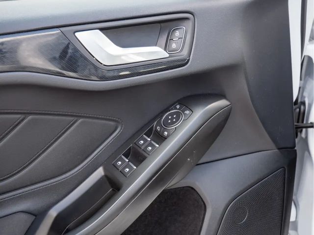 Ford Focus 1.5 EcoBlue ST Line