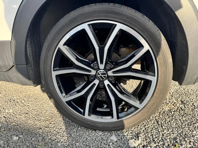 Volkswagen T-Cross 1.0 TSI Style