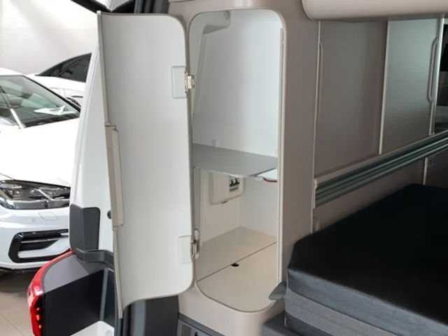 Volkswagen California 2.0 TDI DSG Ocean T7