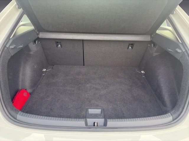 Volkswagen Taigo Life