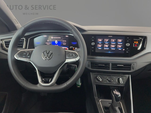 Volkswagen Taigo DSG R-Line