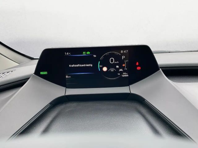 Toyota Prius Executive Plug-in