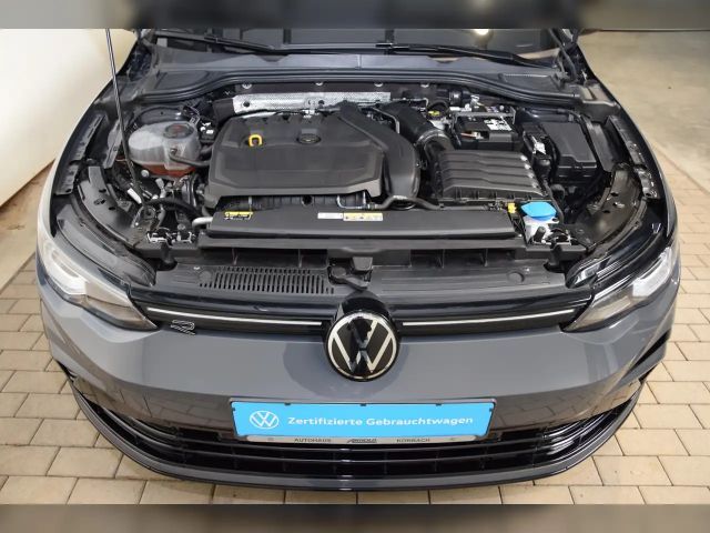 Volkswagen Golf DSG Golf VIII R-Line Variant