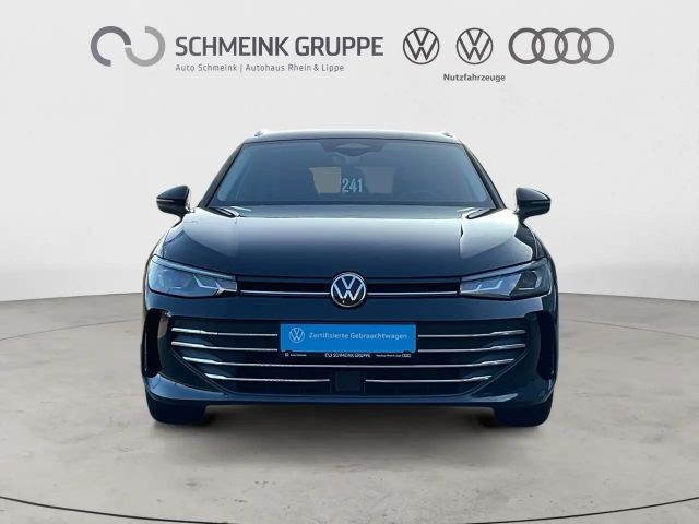 Volkswagen Passat 2.0 TDI Business DSG Variant