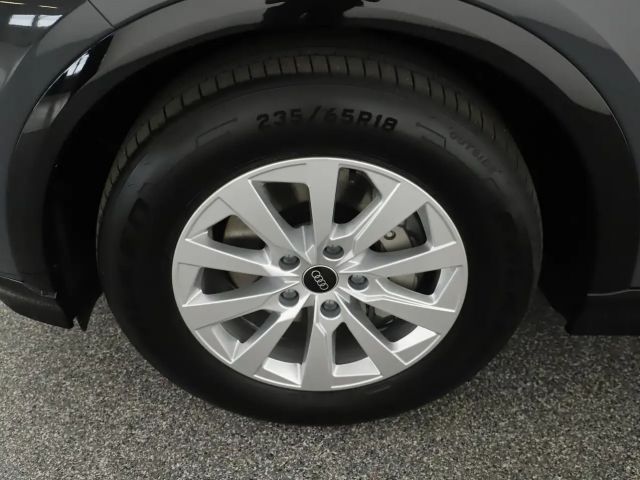 Audi Q6 e-tron Quattro