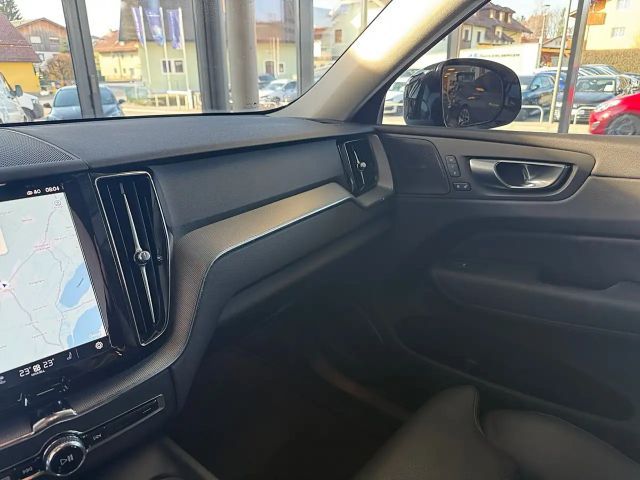 Volvo XC60 AWD Dark Geartronic Plus