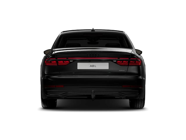 Audi A8 50 TDI Lang Quattro