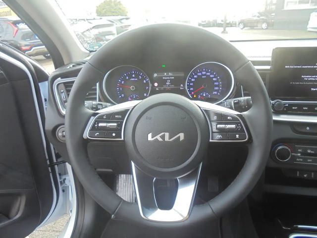 Kia Ceed GDi SportWagon