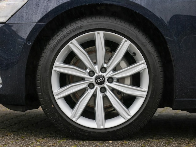 Audi A6 40 TDI Avant S-Tronic