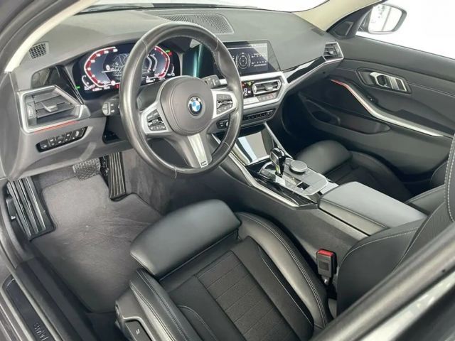 BMW 318 318d
