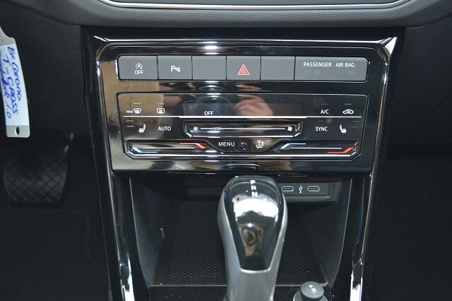 Volkswagen T-Cross DSG IQ.Drive Style