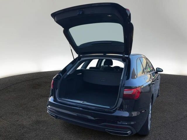 Audi A4 40 TDI S-Tronic